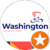 Academia de Inglês Washington