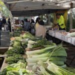 Addison road organic market