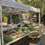 Addison road organic market