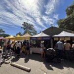 Addison road organic market