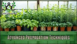 advanced propagation techniques