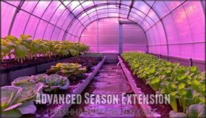 advanced season extension