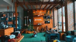 AGROAM - Loja autorizada STIHL
