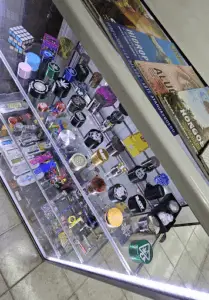Aike Cultivar Grow Shop