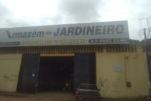 Armazém do Jardineiro