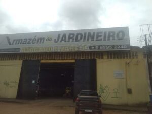 Armazém do Jardineiro