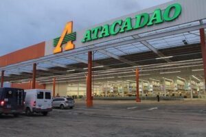 Atacadão - Ilhéus