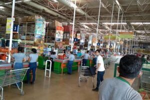 Atacadão - Rio Branco