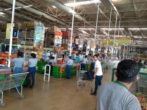 Atacadão - Rio Branco
