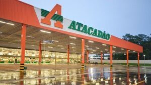 Atacadão - Salvador Pirajá