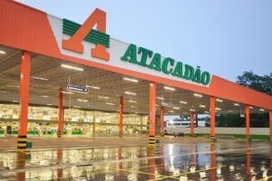 Atacadão - Salvador Pirajá