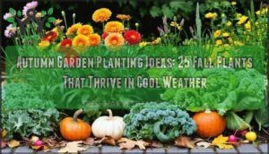 autumn garden planting ideas