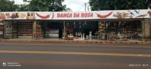 Banca da rosa