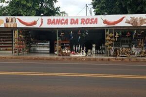 Banca da rosa