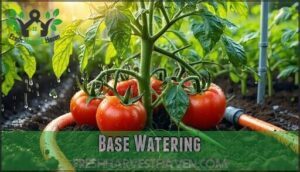 base watering