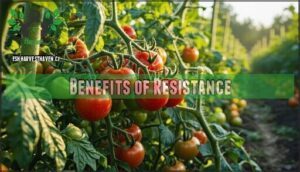 benefits of resistance