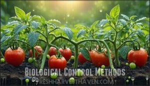 biological control methods