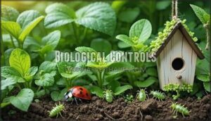 biological controls
