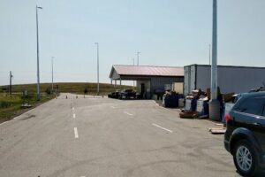 Brady Road Resource Management Facility - Commercial Customers