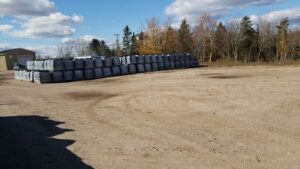 Cardwell Farms Compost