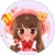 Caroline Frutuoso (krol Hime)
