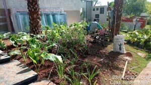 Casagarden Projetos e Paisagismo