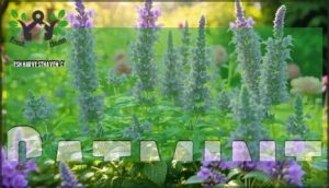 catmint