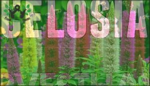 celosia