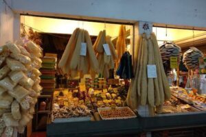 Central Market of Belo Horizonte