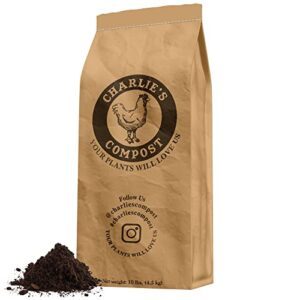 Charlie's Compost   Odor Free B00AB2XO9Q