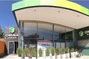 Chelala Garden