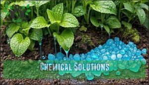 chemical solutions
