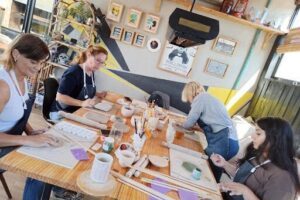 Chusma de barro taller de ceramica. Venta de arcilla #arcilla