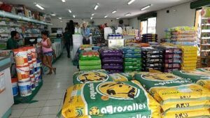 Coagro Canaã