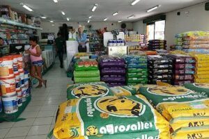 Coagro Canaã
