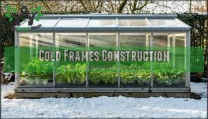 cold frames construction
