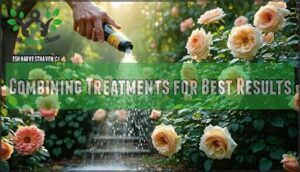 combining treatments for best results
