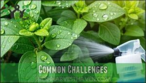 common challenges