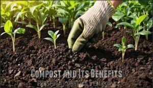 compost and its benefits