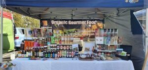 Concord Rotary Farmers Market