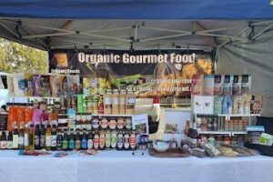 Concord Rotary Farmers Market