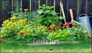 copper tape