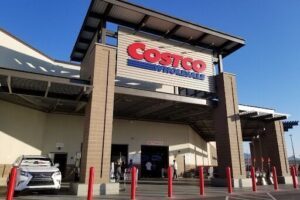 Costco Wholesale