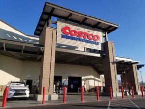 Costco Wholesale