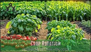crop rotation