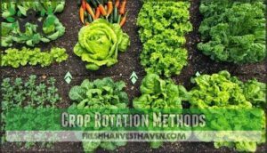 crop rotation methods