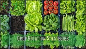 crop rotation strategies