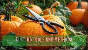 cutting tools and methods