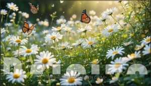 daisies