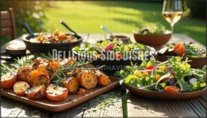 delicious side dishes